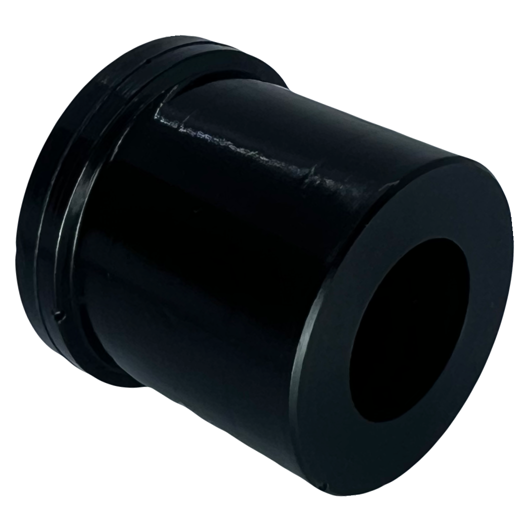 Полиуретановая втулка рессоры Москвич 2140 1976-1988 ЗАМЕНА ЦВЕТА