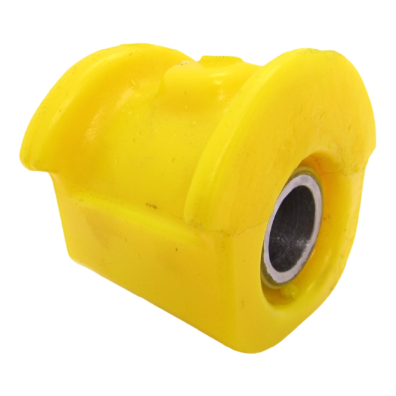 Поліуретановий сайлентблок переднього важеля задній Hyundai Excel 1994-1999 L HARDNESS