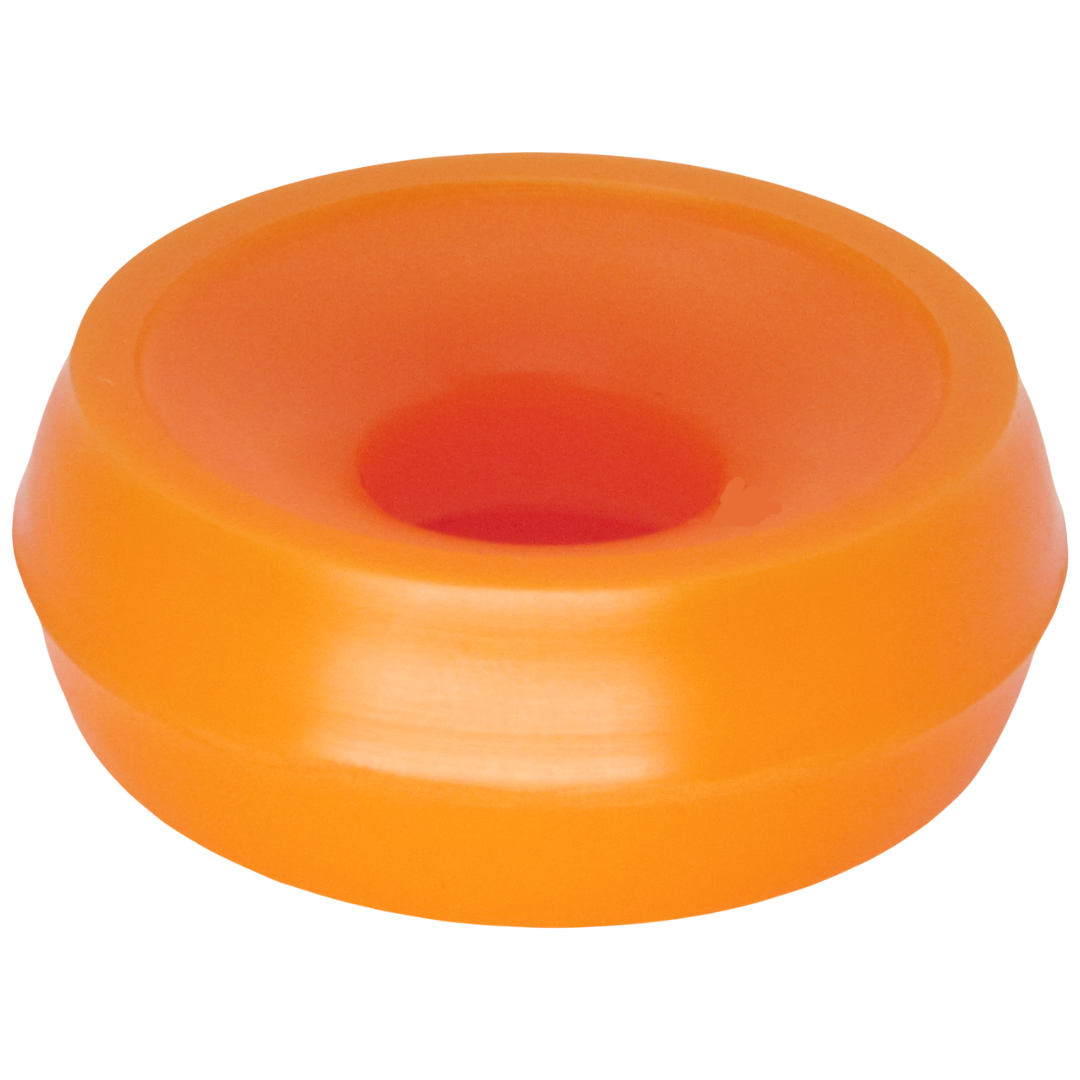 Поліуретанова втулка переднього амортизатора Ваз 2101-2107 1970-2004