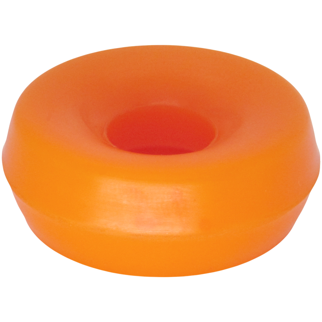 Поліуретанова втулка переднього амортизатора Ваз 2101-2107 1970-2004