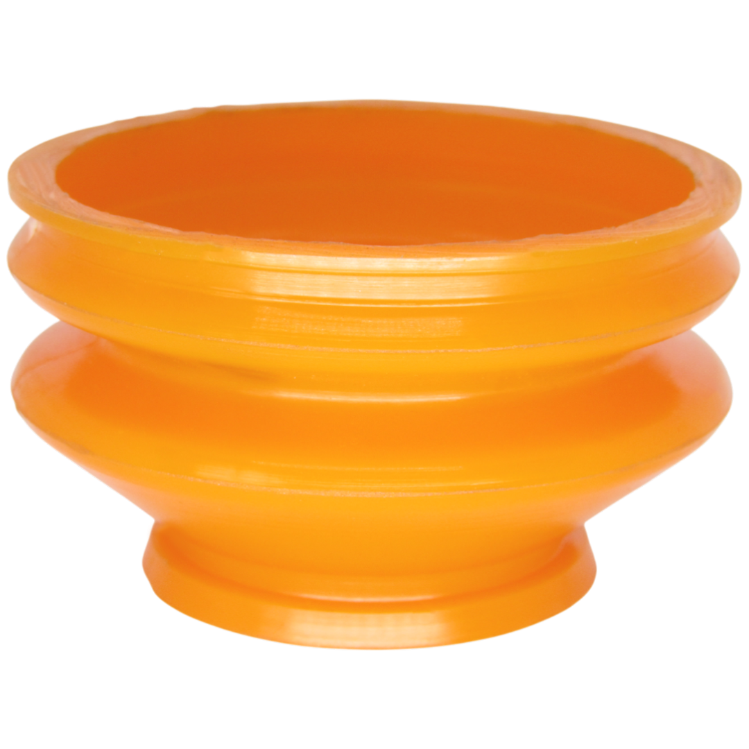 Поліуретановий пильник рульового накінечника Man NG 1992-