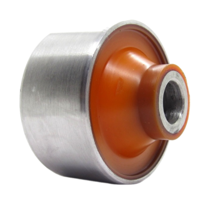 Поліуретановий сайлентблок переднього важеля задній Byd F3 2005-2013