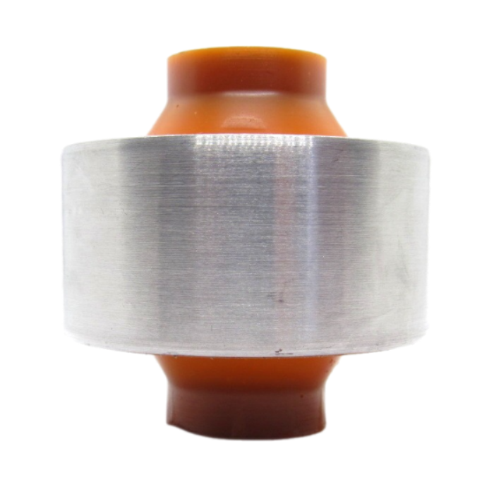 Поліуретановий сайлентблок переднього важеля задній Byd F3 2005-2013