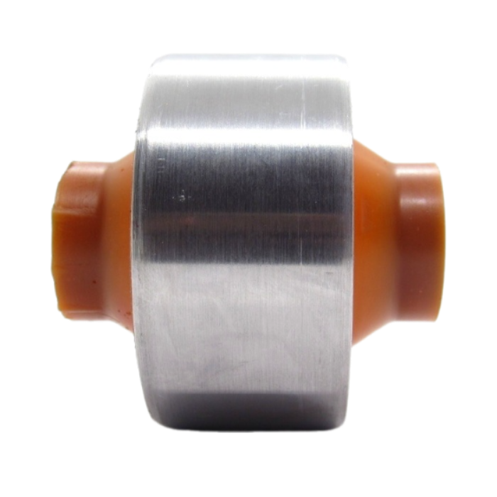 Поліуретановий сайлентблок переднього важеля задній Byd F3 2005-2013