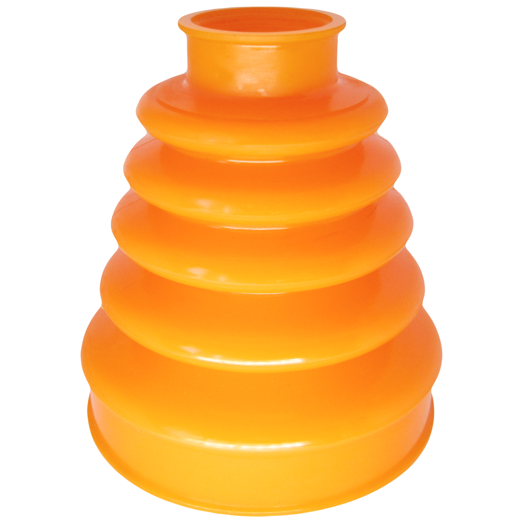 Поліуретановий пильник ШРУСа d32*D90