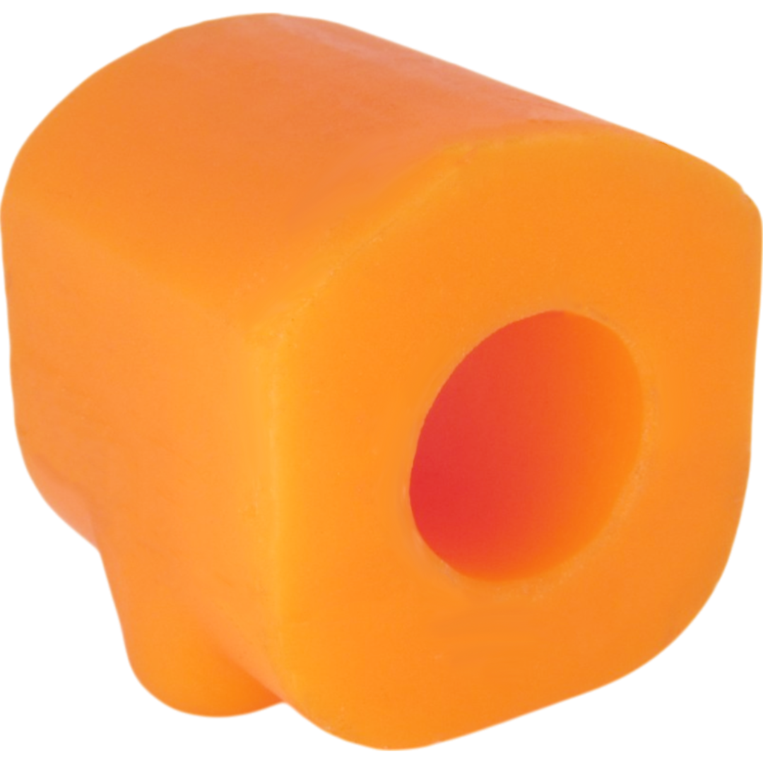 Polyurethane front stabilizer bushing Moskvitch 2141 1986-2003 1.5L