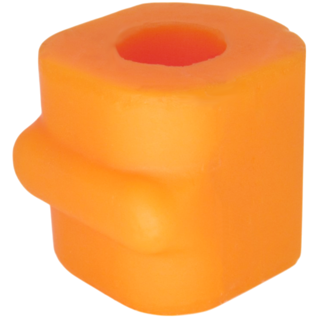 Polyurethane front stabilizer bushing Moskvitch 2141 1986-2003 1.5L