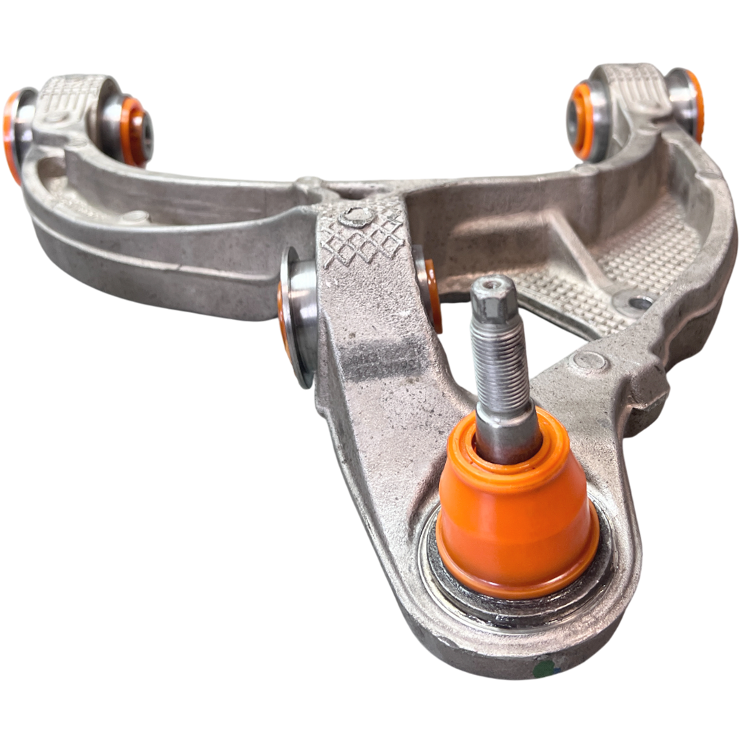 Полиуретановый пыльник шаровой опоры переднего нижнего рычага Dodge Ram 2018-