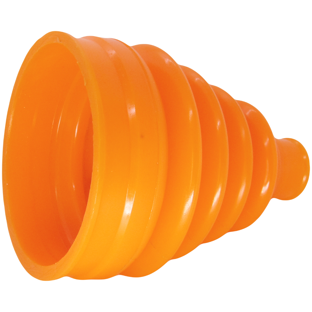 Поліуретановий пильник ШРУСа Opel Astra 2009-2015 1.4L зовнішній pp0024j_22x74