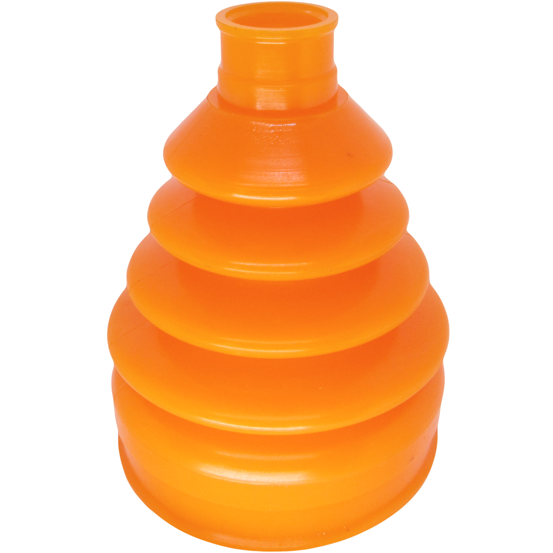 Поліуретановий пильник ШРУСа Mitsubishi Pajero Pinin 1999-2007