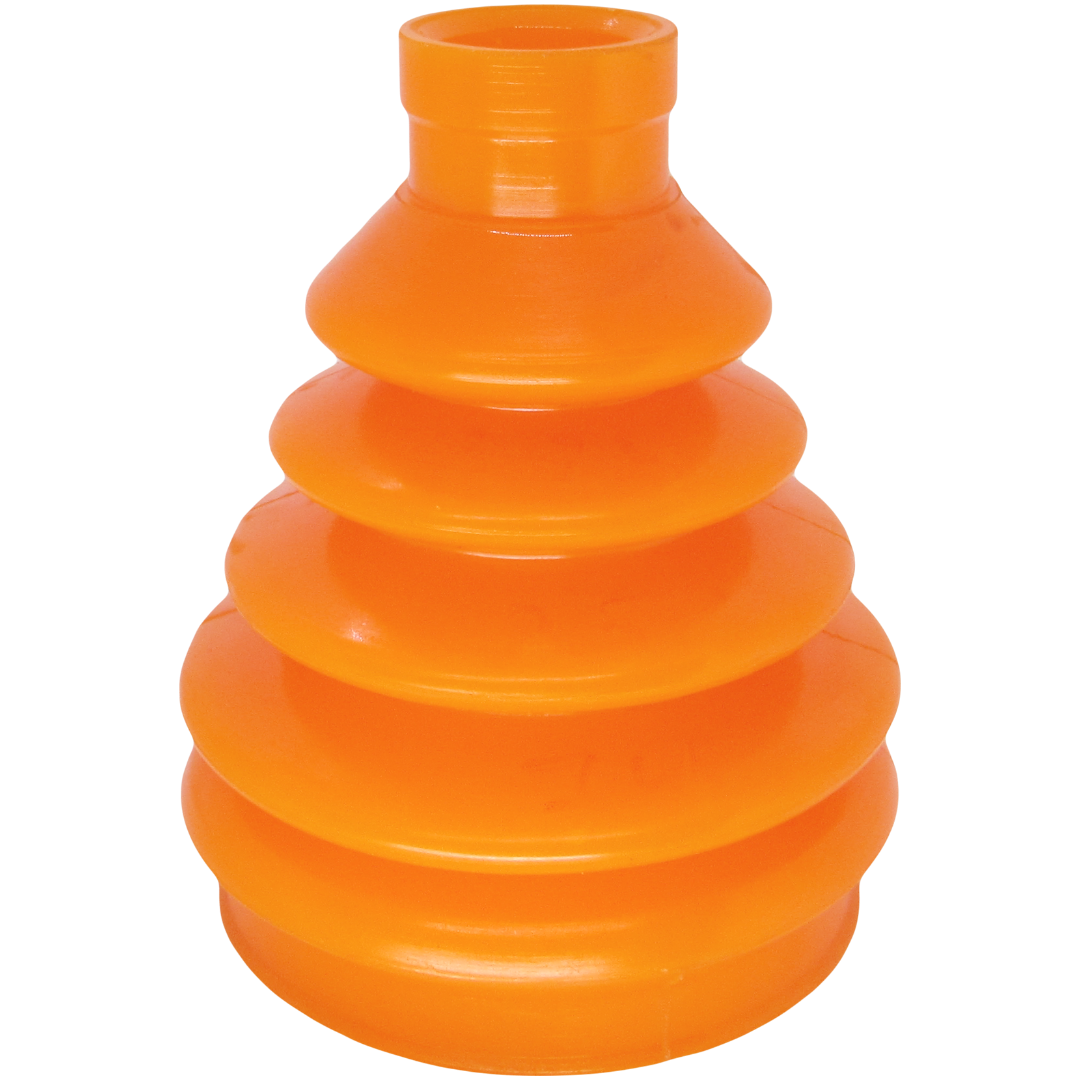 Поліуретановий пильник ШРУСа Bmw F15 2012-2018 зовнішній pp0024j_24x83