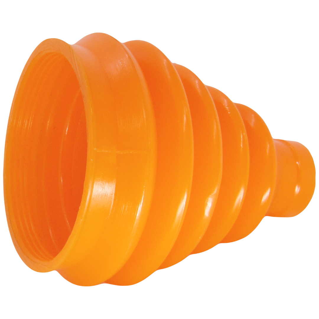 Поліуретановий пильник ШРУСа Bmw F15 2012-2018 зовнішній pp0024j_24x83