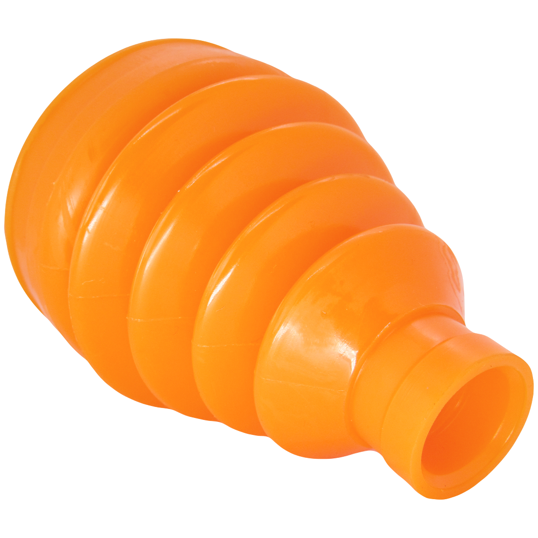 Поліуретановий пильник ШРУСа Nissan Pathfinder 2005-2014 зовнішній pp0024j_25x85