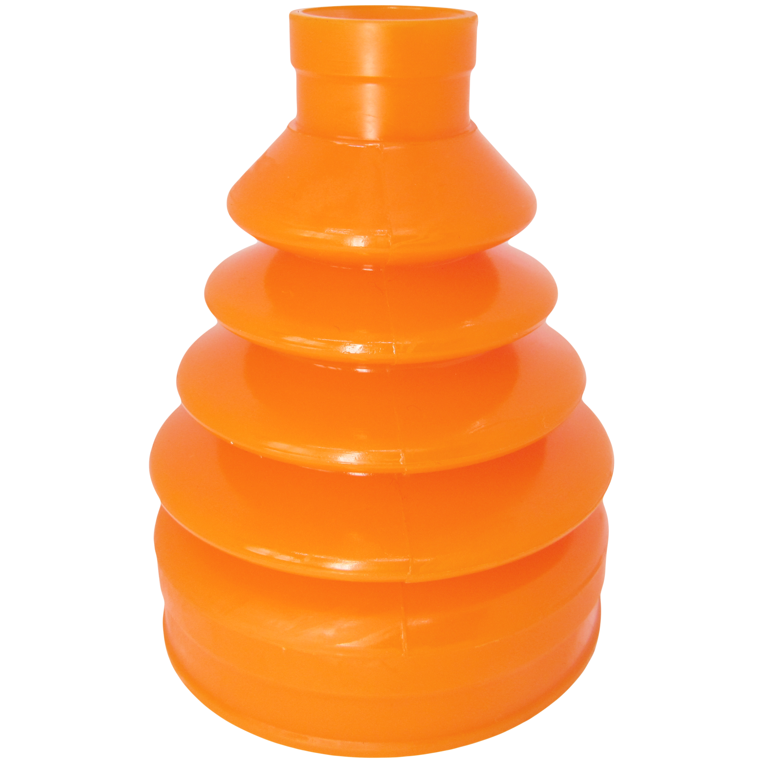 Поліуретановий пильник ШРУСа Nissan Pathfinder 2005-2014 зовнішній pp0024j_25x85