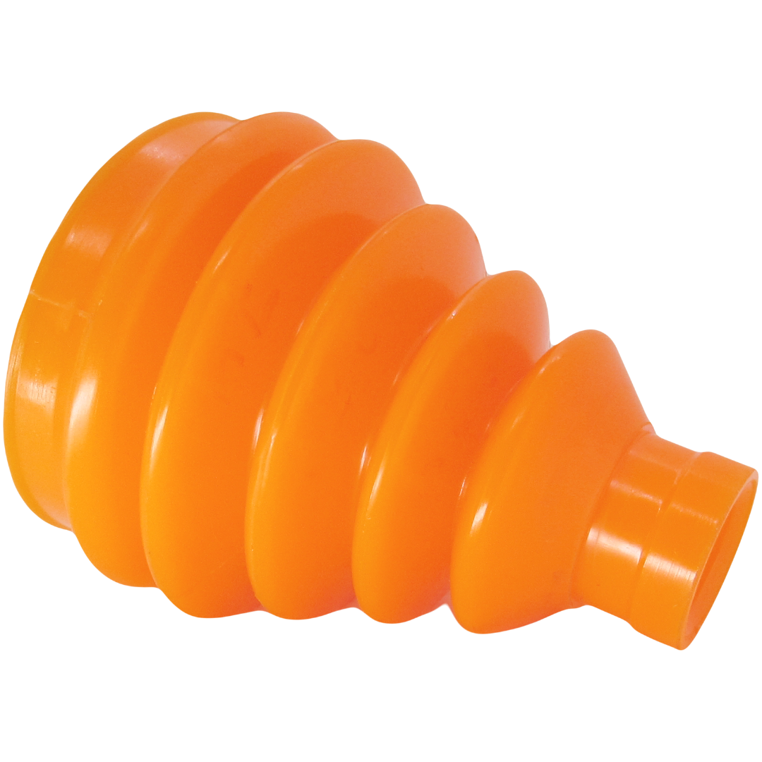 Поліуретановий пильник ШРУСа Toyota 4Runner 1995-2002 зовнішній PP-0024j_27x83