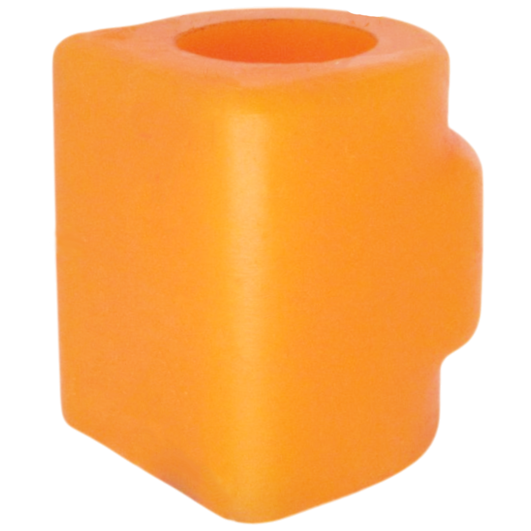 Polyurethane rear stabilizer bushing Bmw E36 1990-2001 1.9L