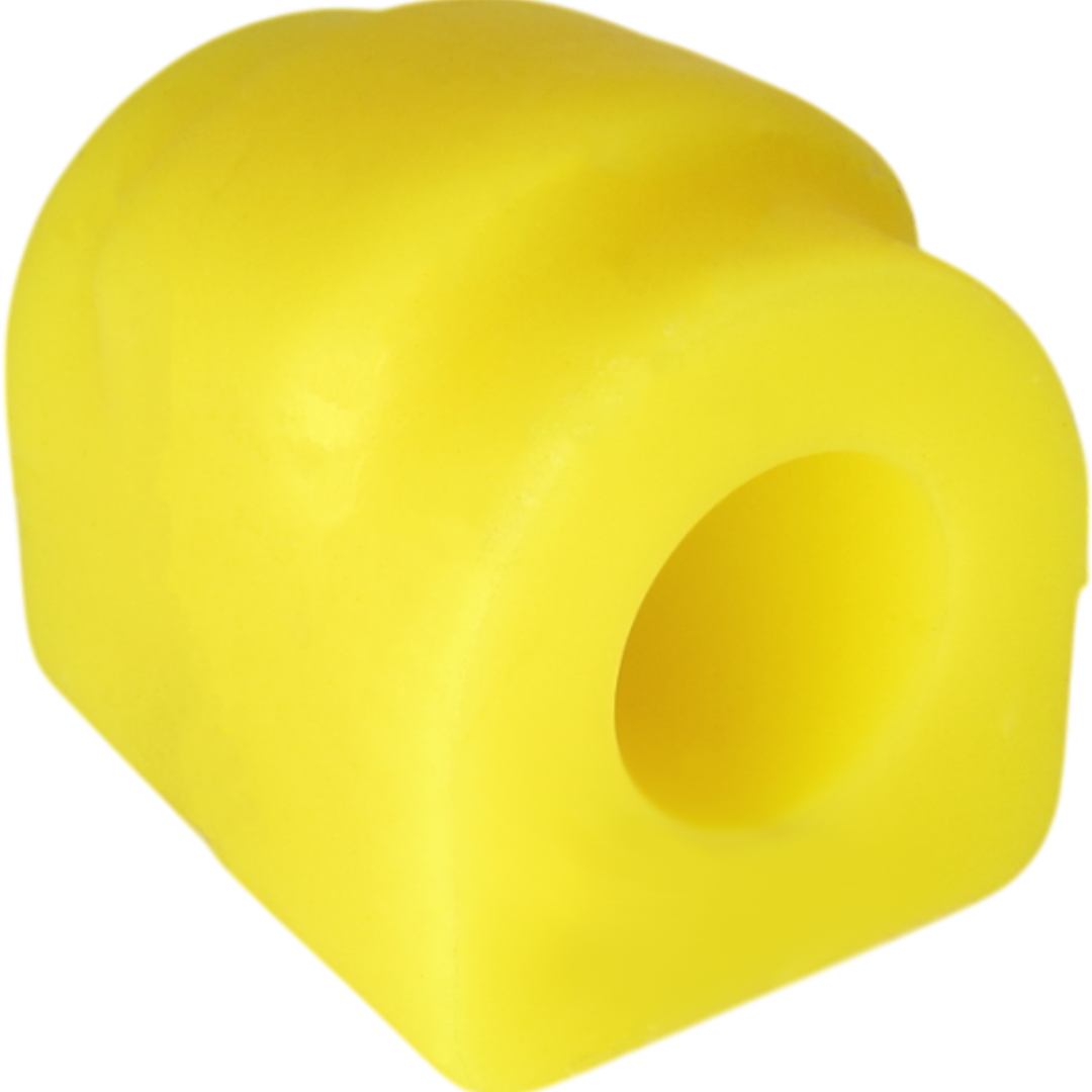 Поліуретанова втулка заднього стабілізатора Bmw E86 2002-2008 2.5L HARDNESS