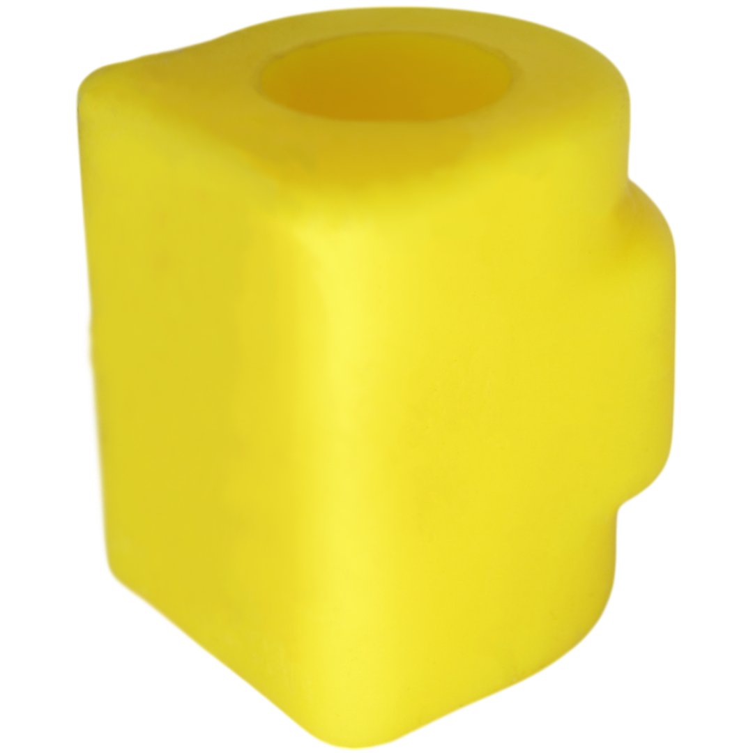 Поліуретанова втулка заднього стабілізатора Bmw E86 2002-2008 2.5L HARDNESS