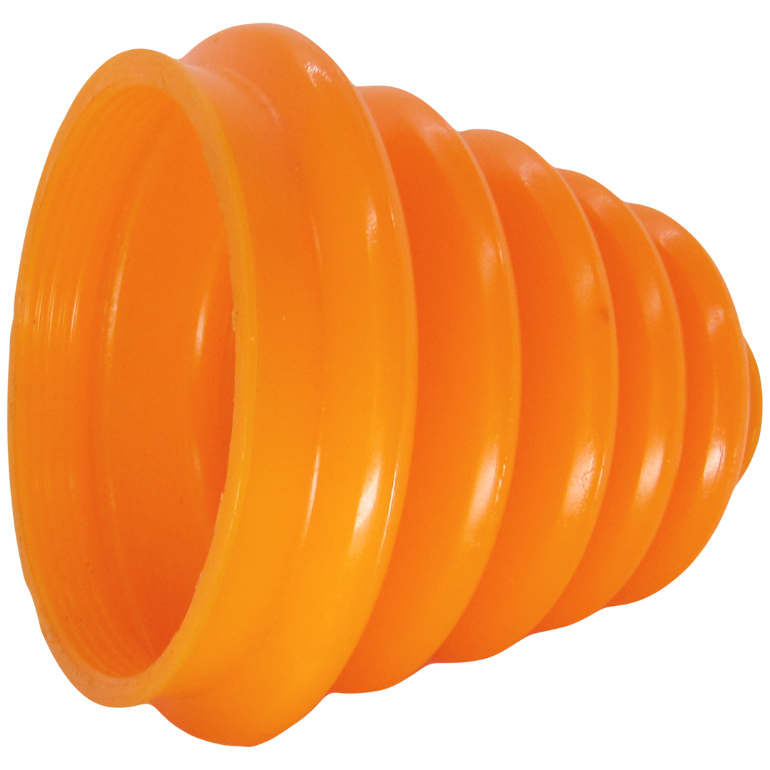 Поліуретановий пильник ШРУСа d20*D72