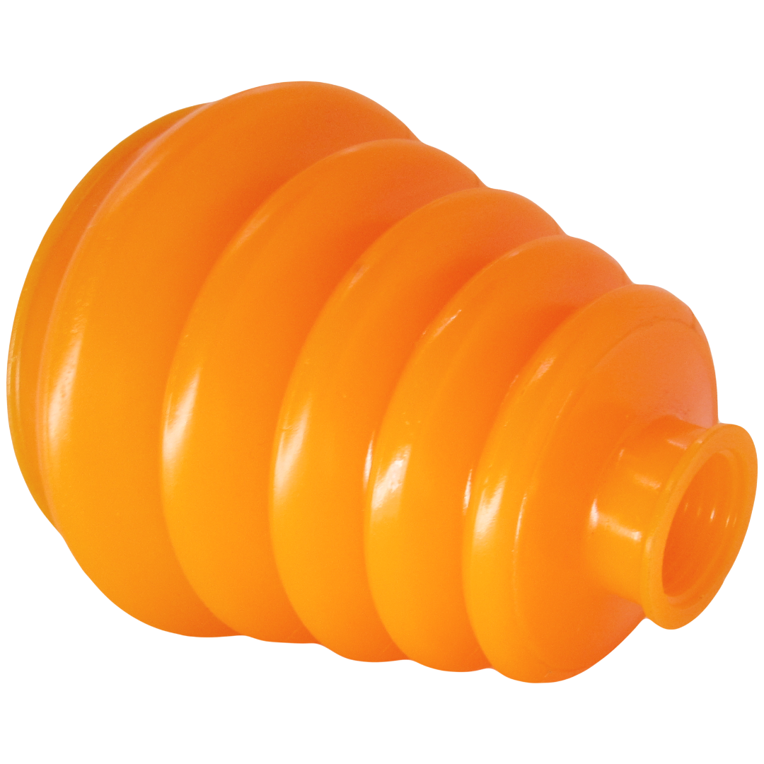 Поліуретановий пильник ШРУСа d20*D84