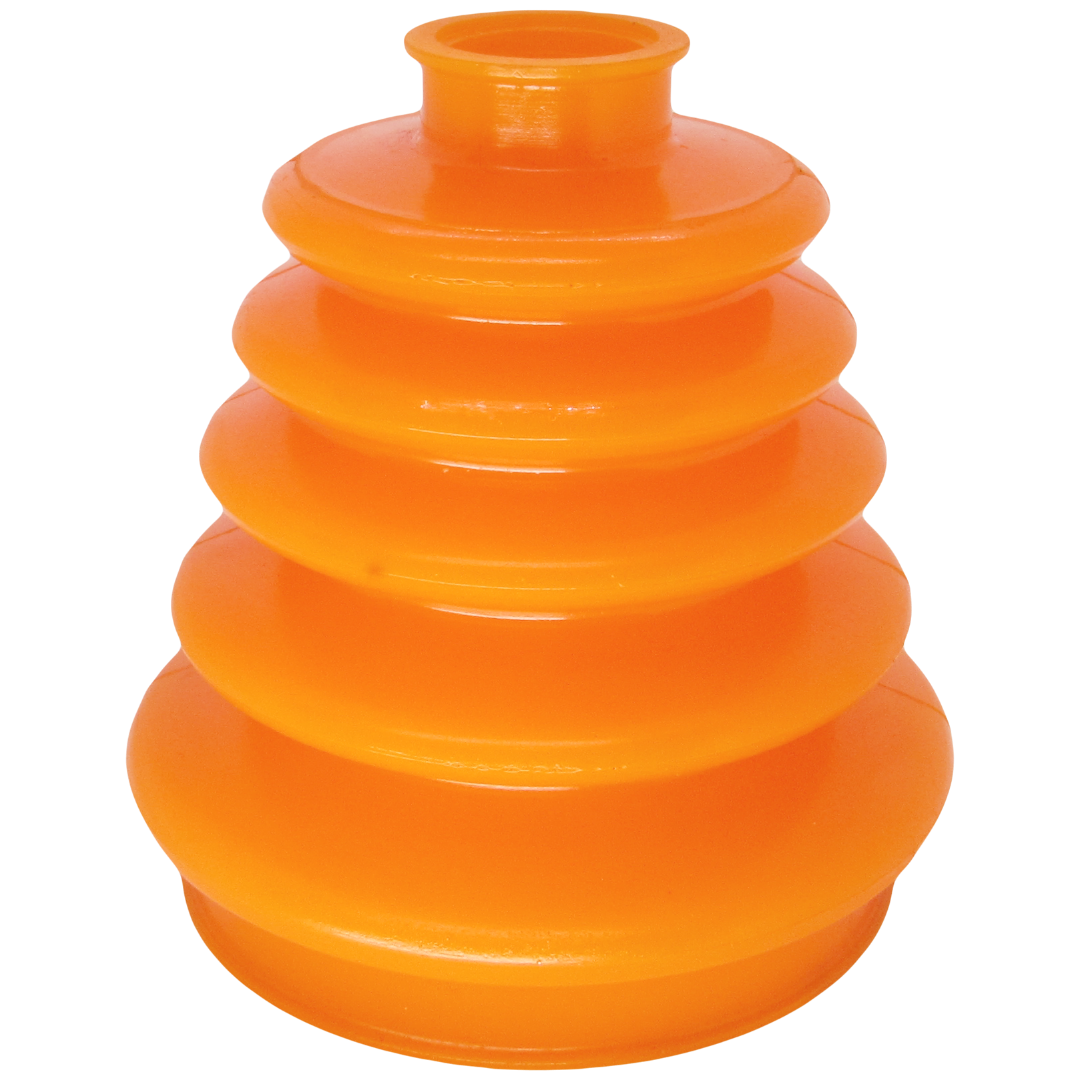 Поліуретановий пильник ШРУСа d20*D90