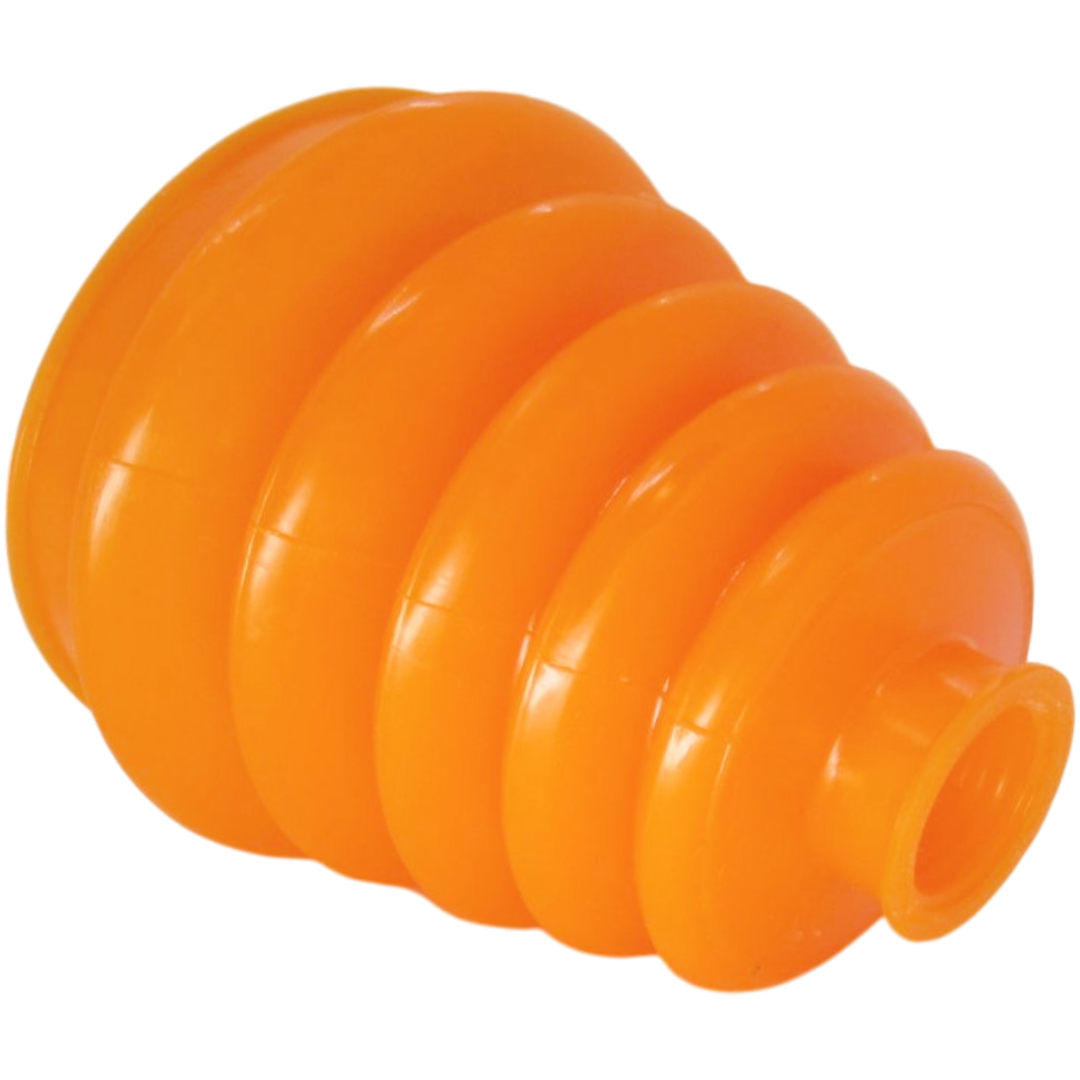 Поліуретановий пильник ШРУСа Audi Q7 2005-2015 зовнішній