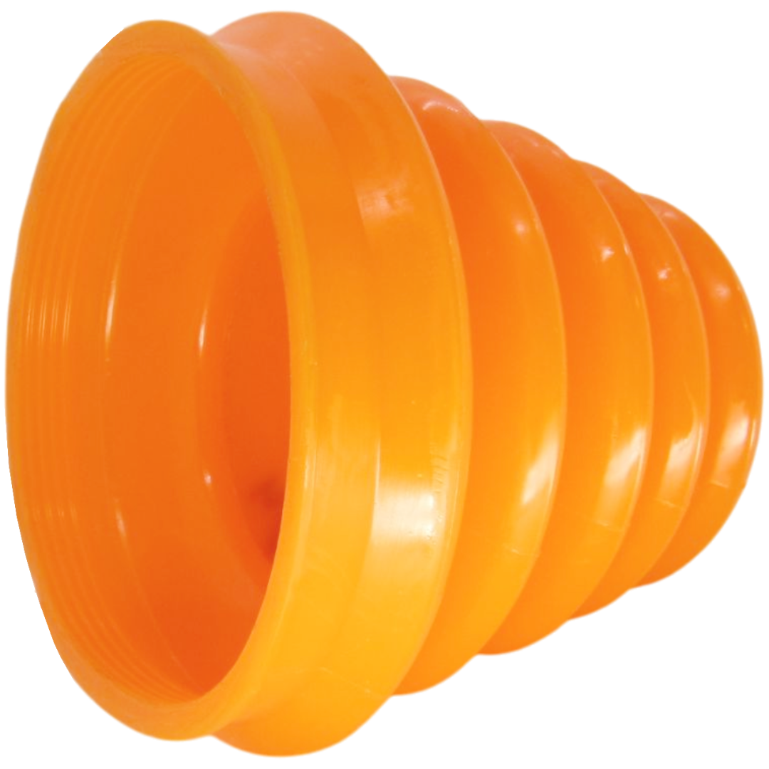 Поліуретановий пильник ШРУСа Audi Q7 2005-2015 зовнішній