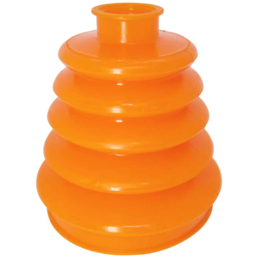 Поліуретановий пильник ШРУСа Audi Q7 2005-2015 зовнішній