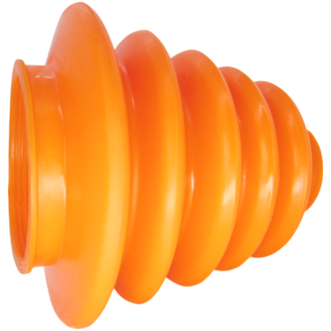 Поліуретановий пильник ШРУСа Audi 80 1978-1986 внутрішній