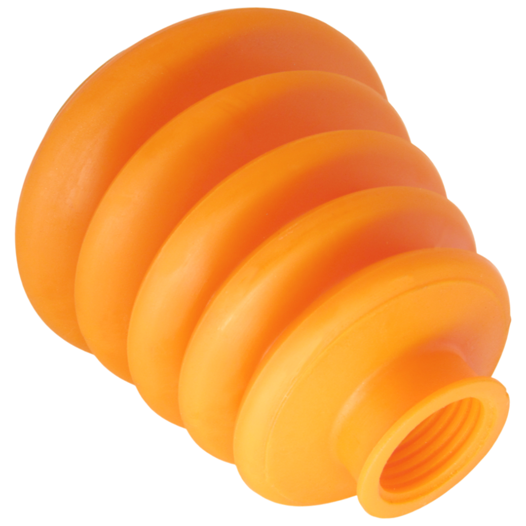 Поліуретановий пильник ШРУСа Bmw F32 2013- зовнішній pp0026j_24x72