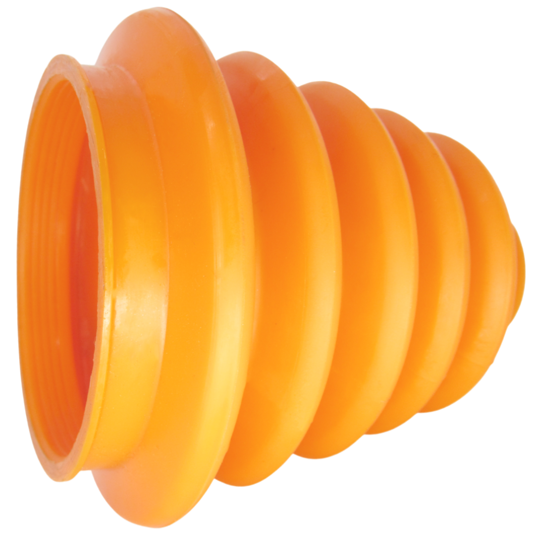 Поліуретановий пильник ШРУСа Bmw F32 2013- зовнішній pp0026j_24x72