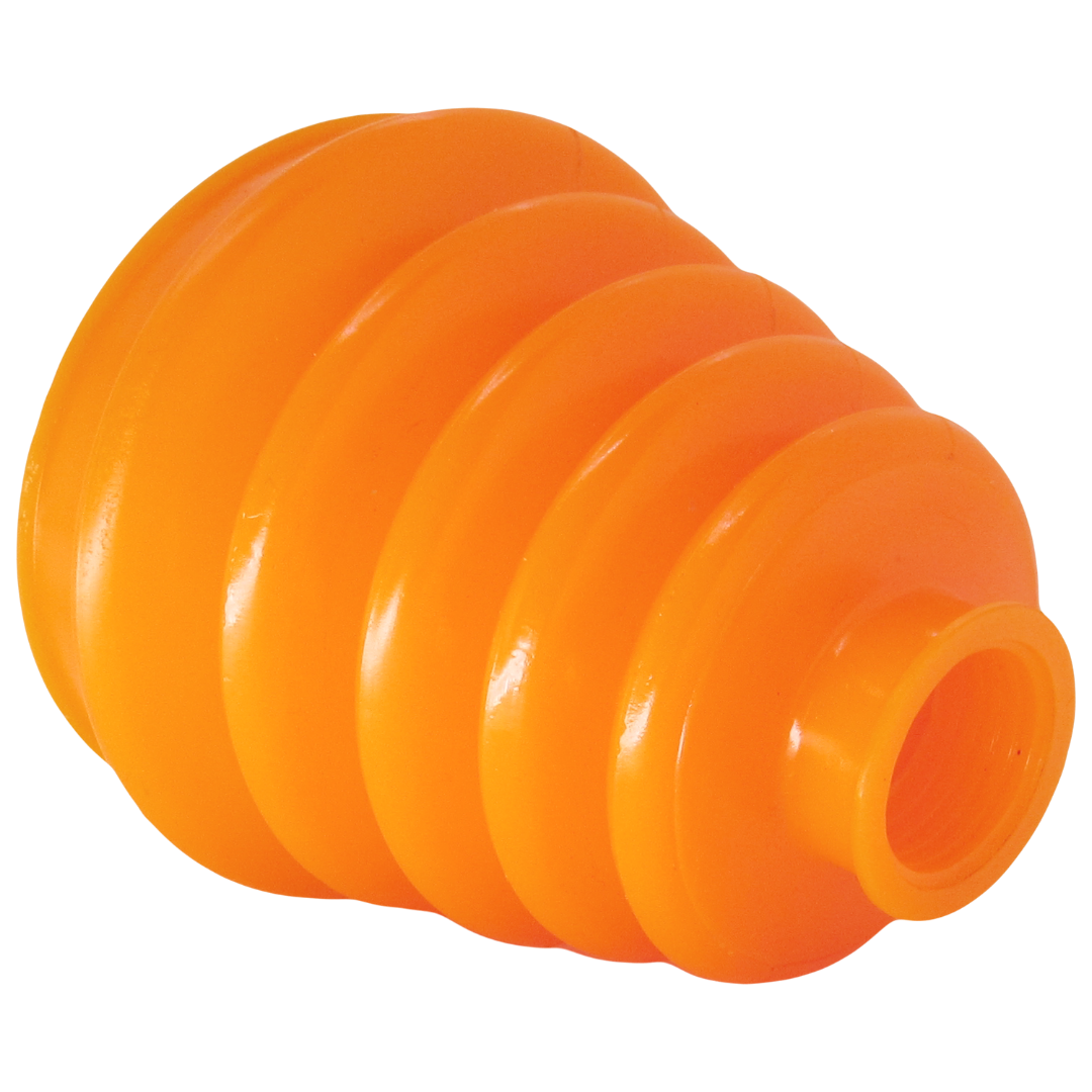 Поліуретановий пильник ШРУСа d24*D80