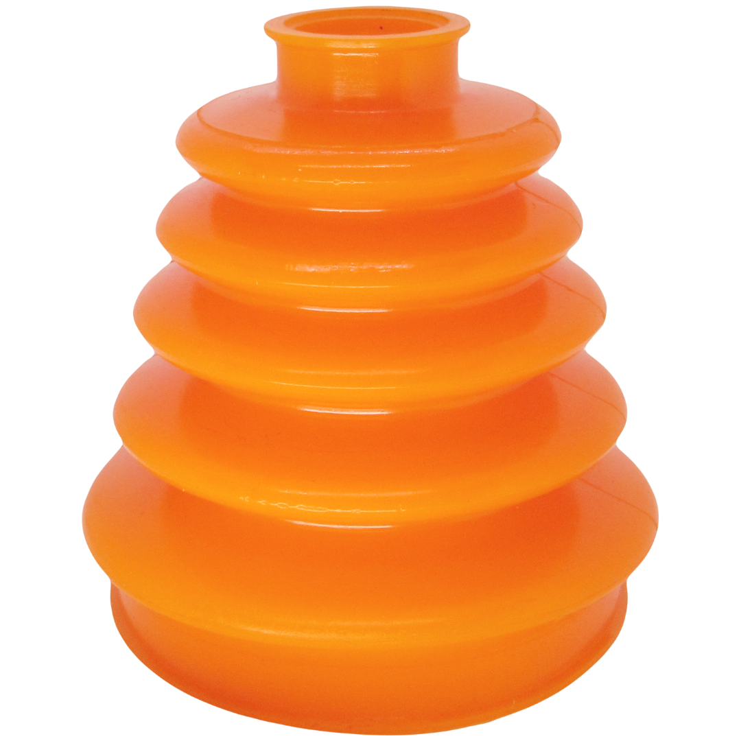 Поліуретановий пильник ШРУСа d24*D90