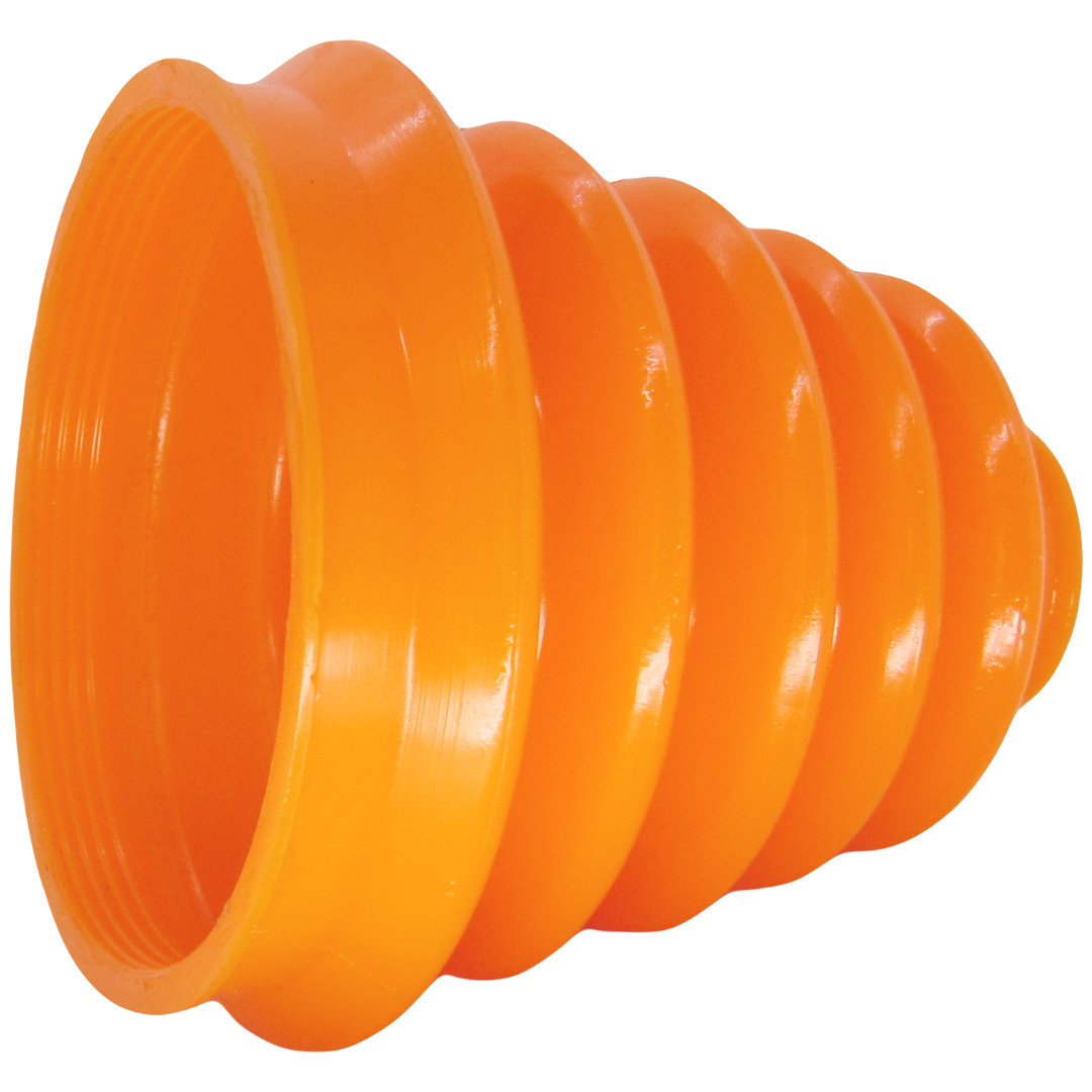 Поліуретановий пильник ШРУСа d24*D90