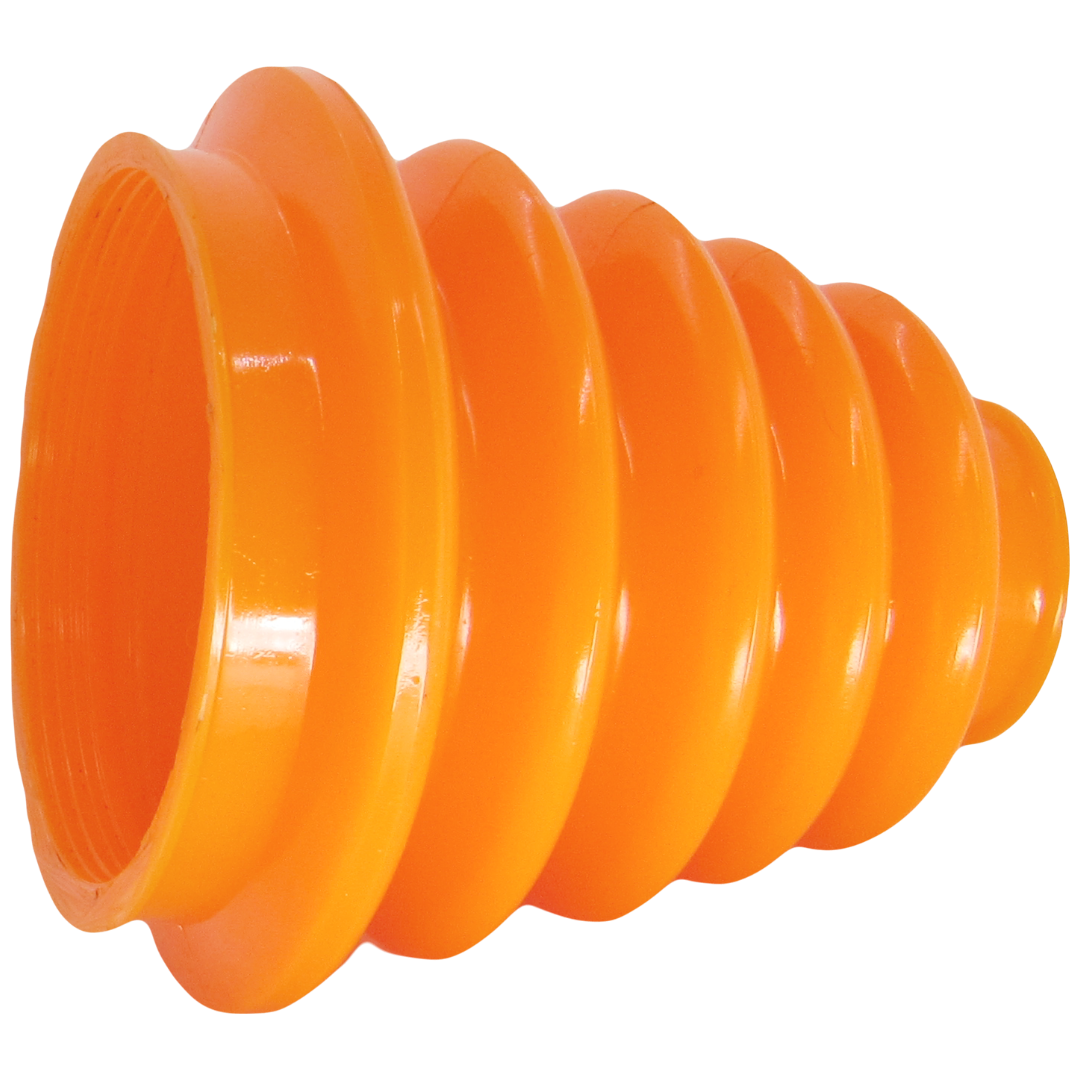 Поліуретановий пильник ШРУСа Audi Q7 2005-2015 внутрішній