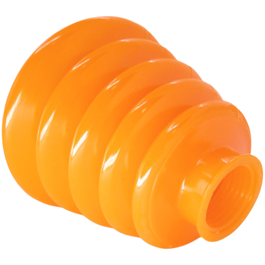 Поліуретановий пильник ШРУСа d26*D72