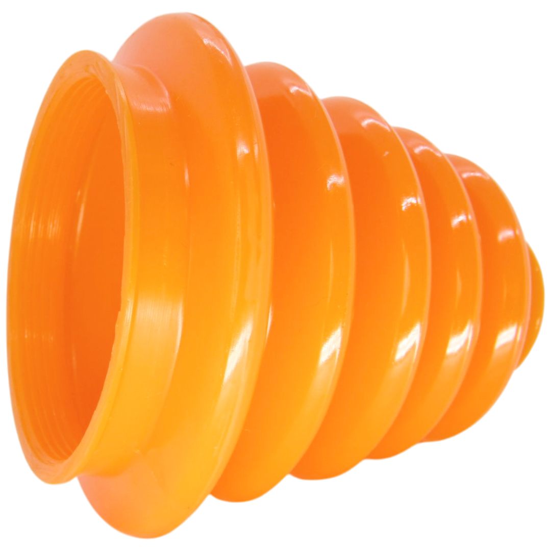 Поліуретановий пильник ШРУСа d26*D72