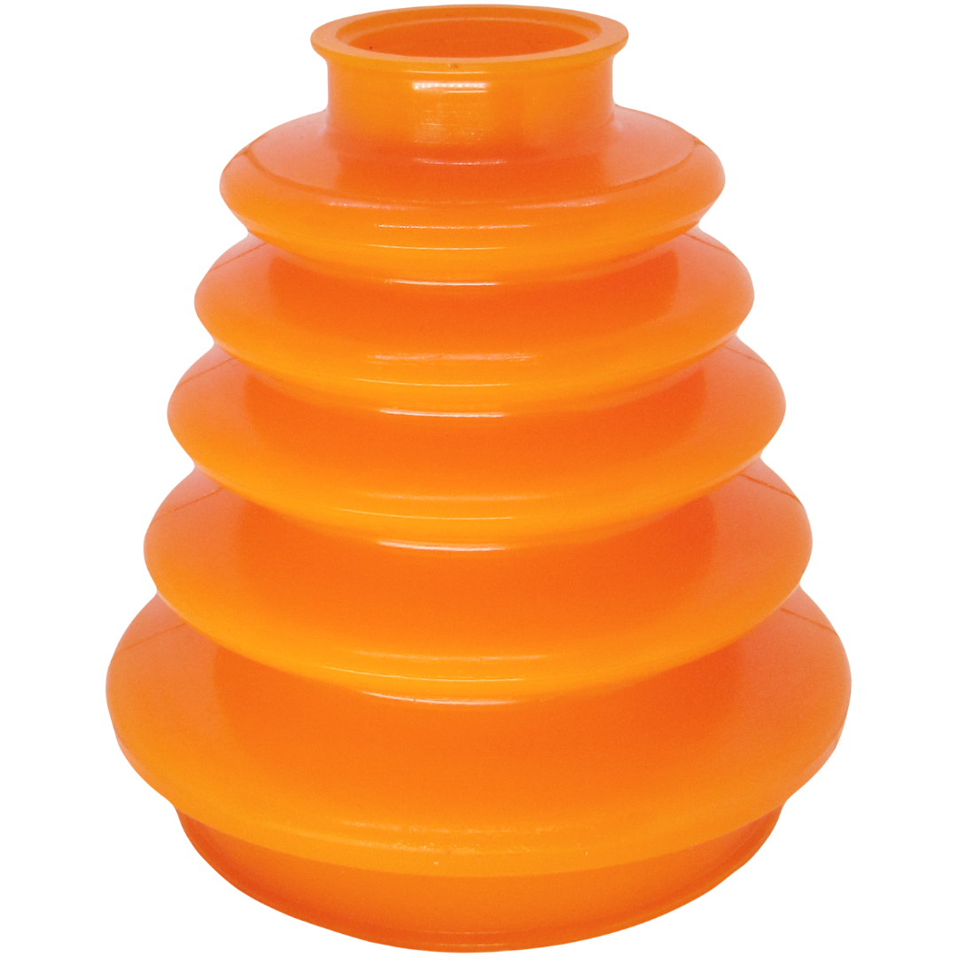 Поліуретановий пильник ШРУСа d28*D78