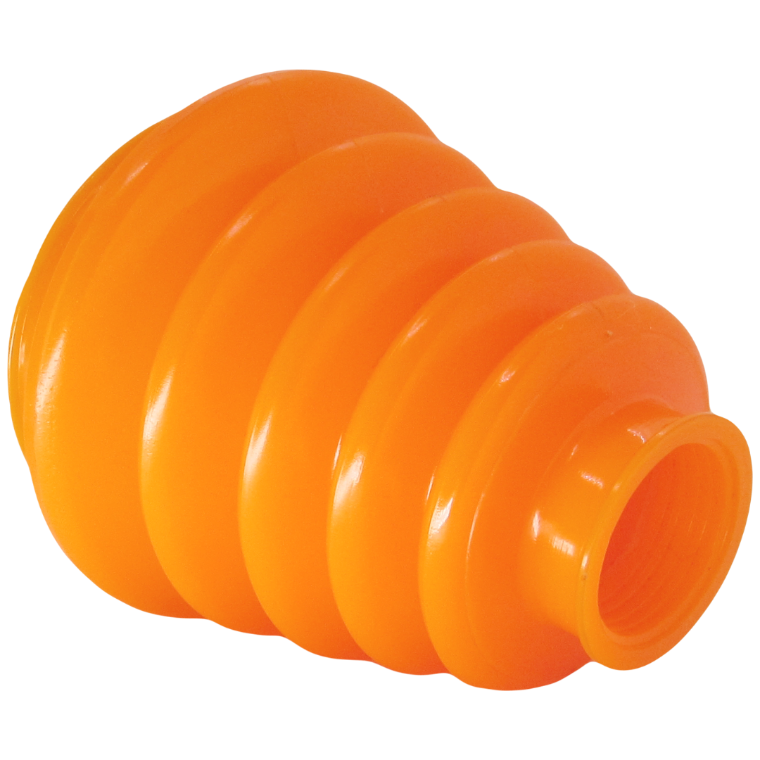 Поліуретановий пильник ШРУСа d28*D84