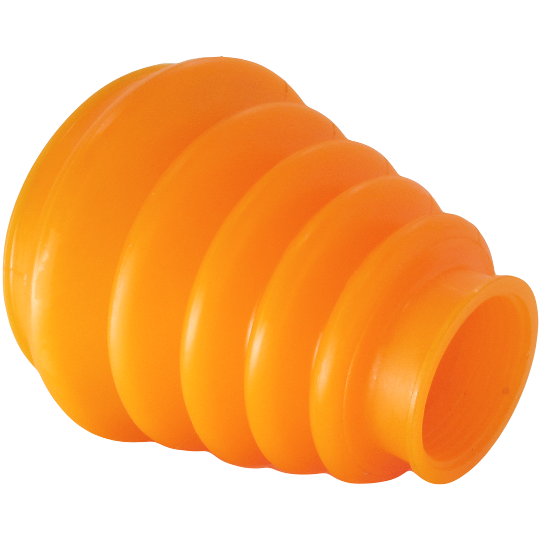 Поліуретановий пильник ШРУСа d34*D76