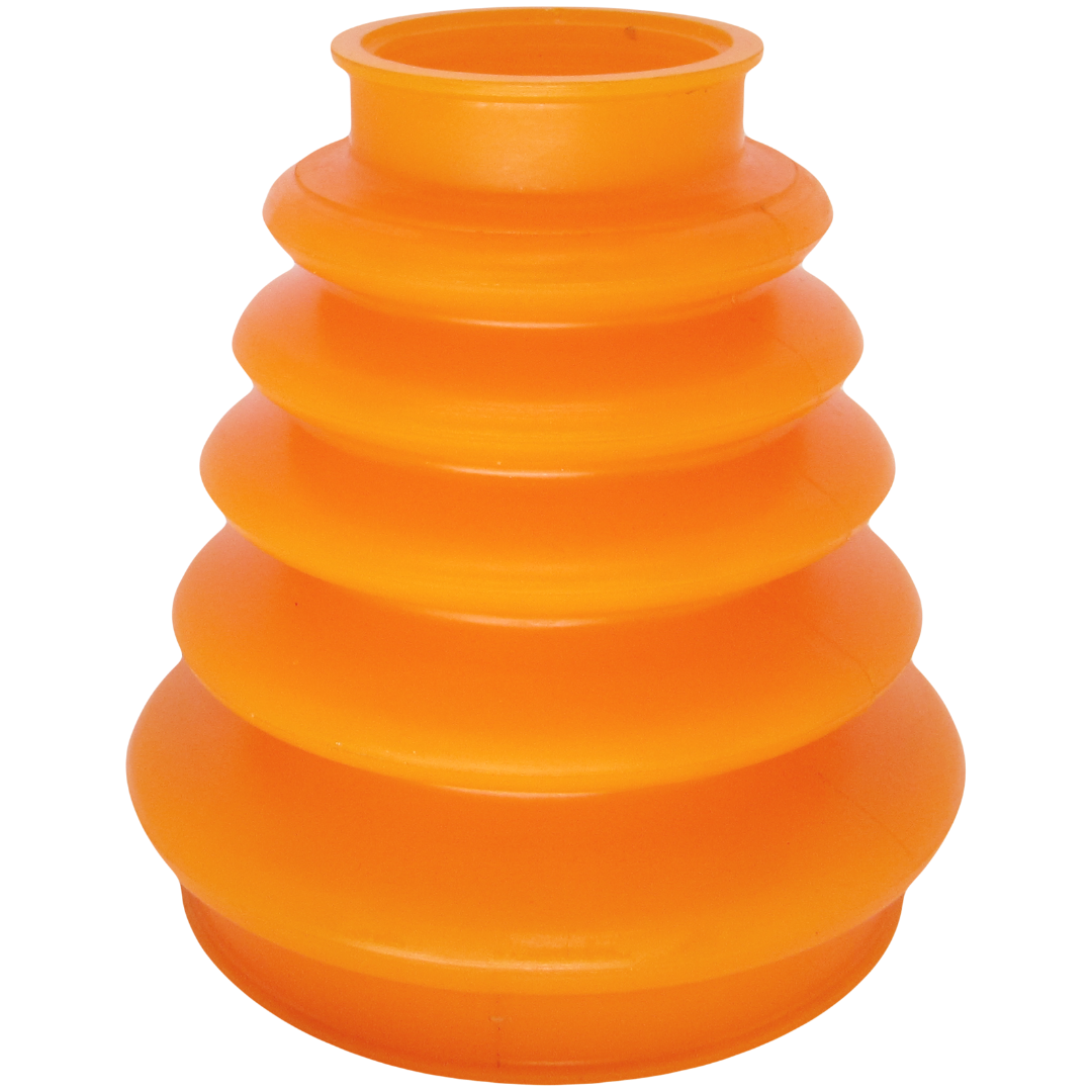 Поліуретановий пильник ШРУСа d38*D86