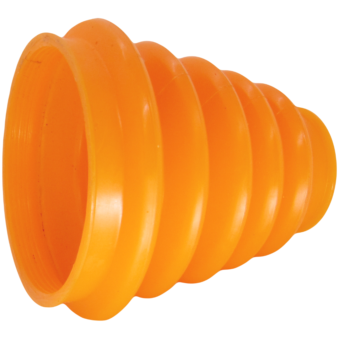 Поліуретановий пильник ШРУСа d38*D86