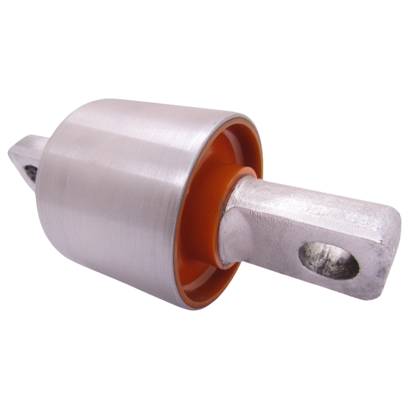 Полиуретановый сайлентблок заднего редуктора передний Mercedes-Benz Vito 2014-