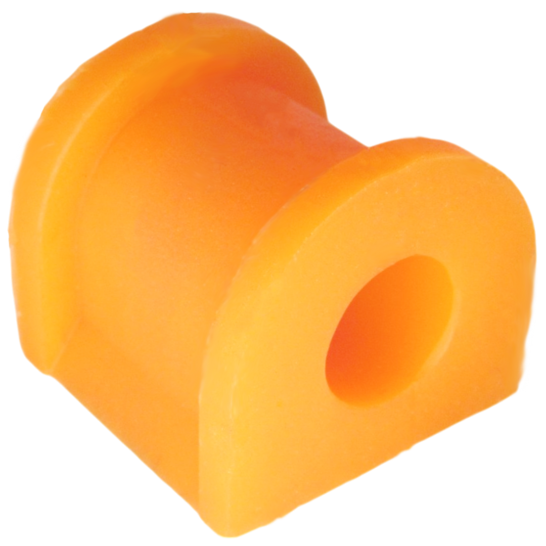 Полиуретановая втулка заднего стабилизатора Mitsubishi Outlander 2001-2006 2L