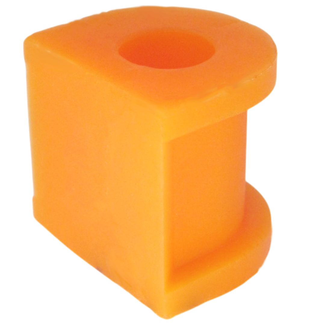 Полиуретановая втулка заднего стабилизатора Mitsubishi Outlander 2001-2006 2L