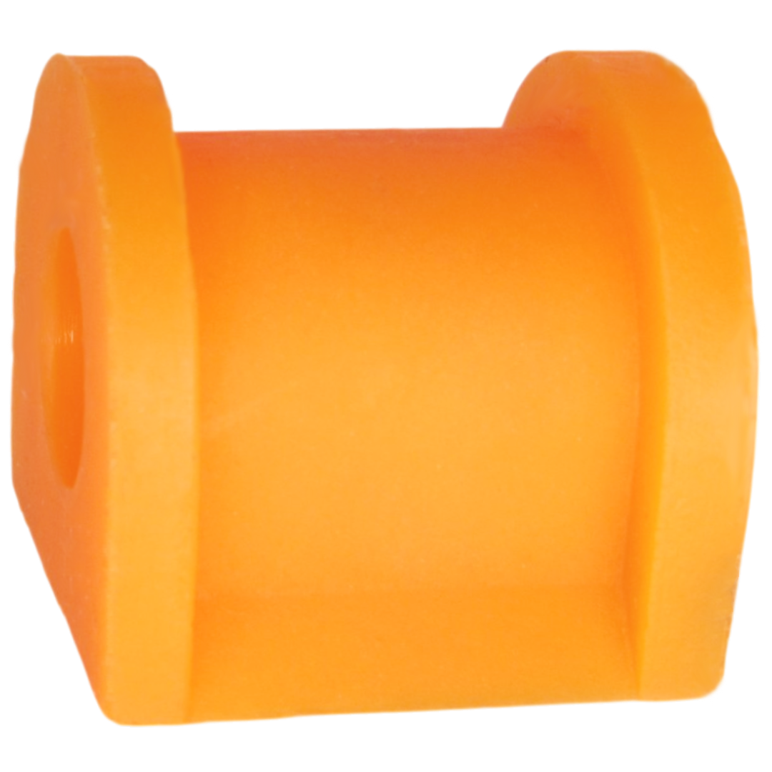 Полиуретановая втулка заднего стабилизатора Mitsubishi Outlander 2001-2006 2L