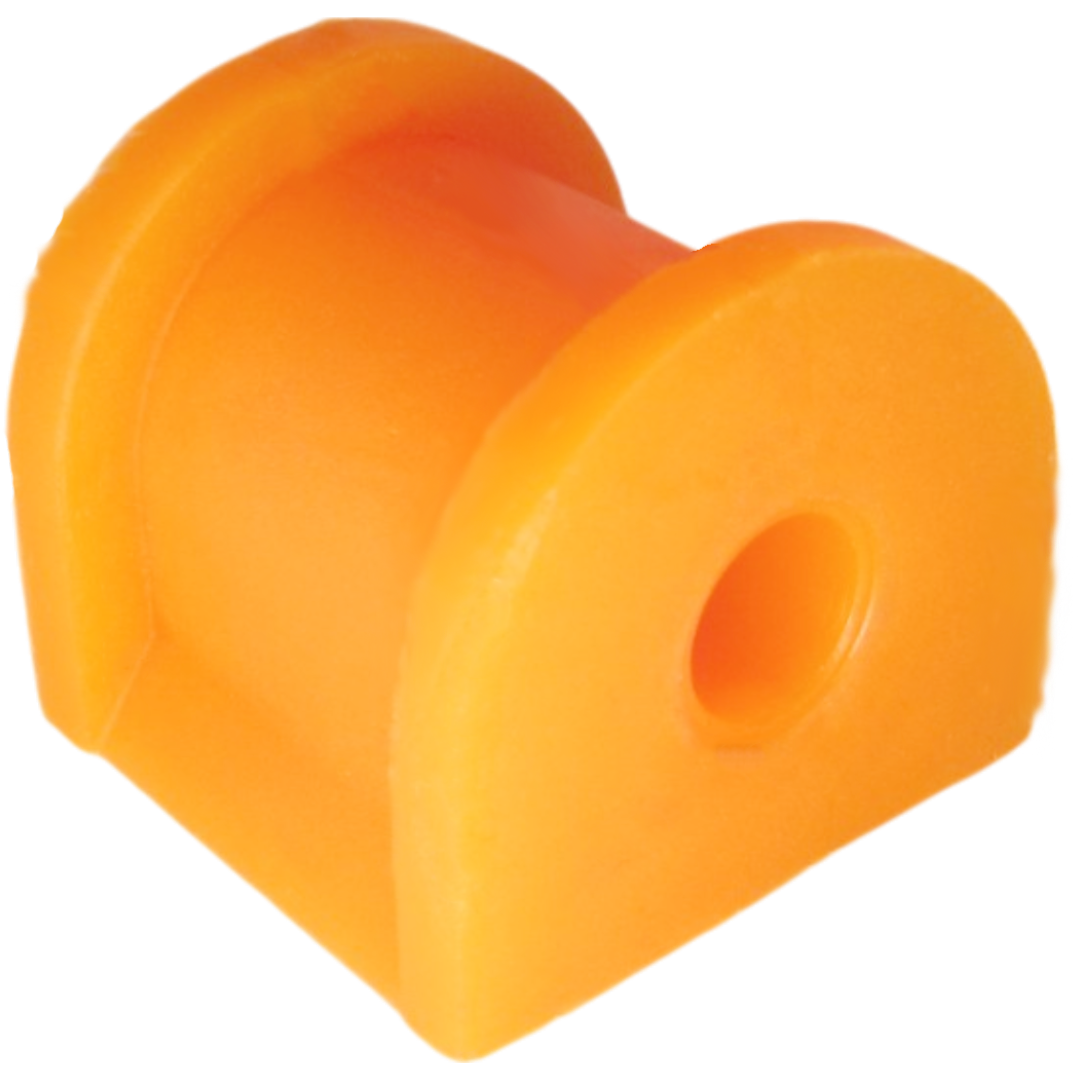 Polyurethane rear stabilizer bushing Mitsubishi Lancer 2000-2009 1.6L