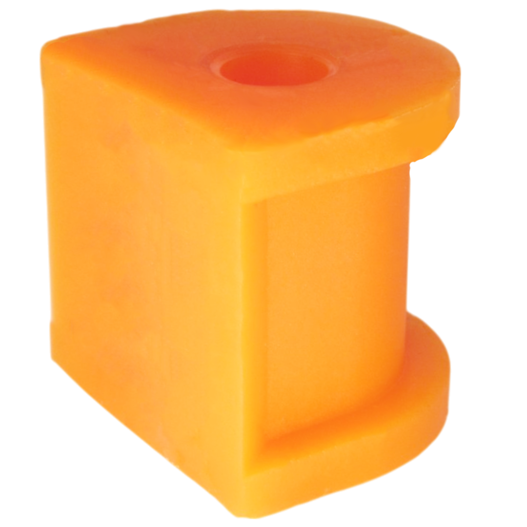Polyurethane rear stabilizer bushing Mitsubishi Lancer 2000-2009 1.6L