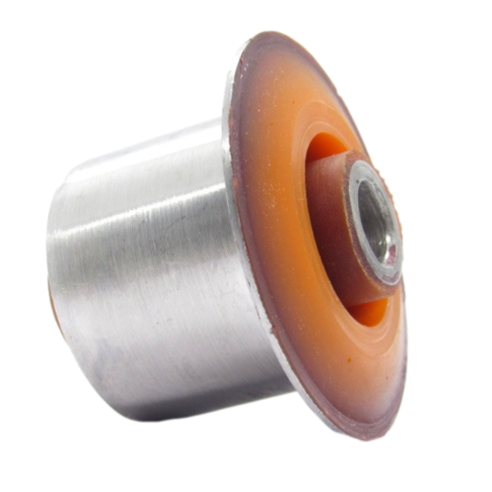 Поліуретановий cайлентблок переднього важеля передній Audi 80 B2 1978-1986