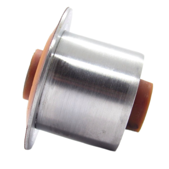 Поліуретановий cайлентблок переднього важеля передній Audi 80 B2 1978-1986